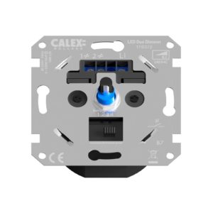 Calex RC LED stmívač, vestavné, 230V