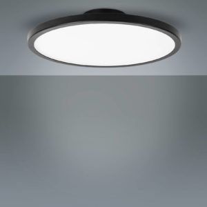 LIGHTME LED stropní svítidlo Aqua Ø 30