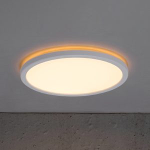 LED stropní svítidlo Oja 24 IP20 2 700 K bílá
