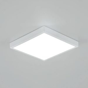 EVN Planus LED panel 19,1×19,1cm 18 W 4 000 K