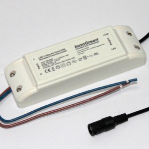 InnoGreen LED driver 220-240 V (AC/DC) stmívatelný 10W