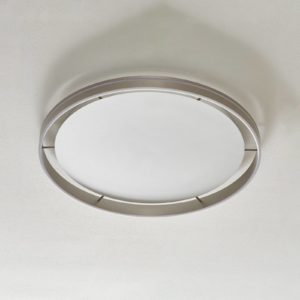 Paul Neuhaus Q-VITO LED stropní svítidlo 79cm ocelové