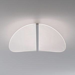 Stropní svítidlo Stilnovo Diphy LED, DALI-Push, 54 cm
