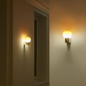 Nástěnné svítidlo LED MARSET Dipping Light A1