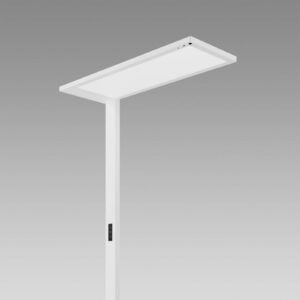Regent Lighting Lightpad, senzor 1zdroj vlevo bílá