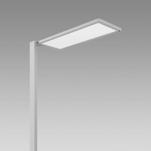 Regent Lighting Lightpad senzor 1x vpravo stříbrná