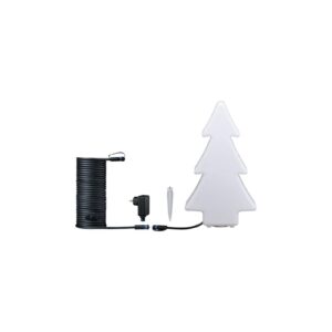 Paulmann Smart Christmas Bundle Plug & Shine Tree, 10m kabel