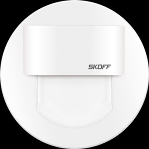 LED nástěnné svítidlo Skoff Rueda mini Stick bílá teplá bílá
