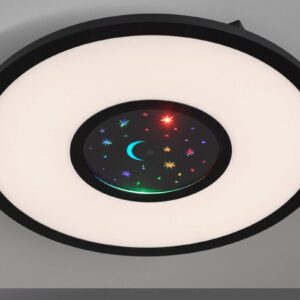 LED stropní svítidla Astro