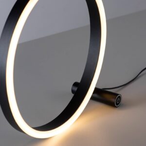 Stolní lampa LED Ritus