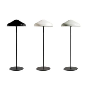 Designová stojací lampa HAY Pao