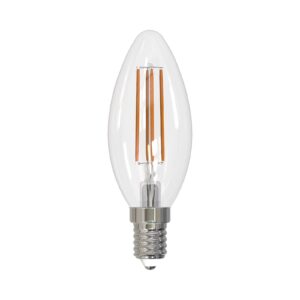 Arcchio LED žárovka, E14, C35, 2,2W, svíčka, 3000K
