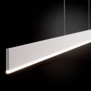 Závěsné svítidlo Riga LED, 160 cm