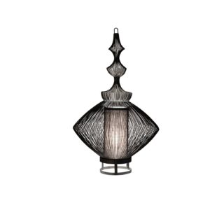 Stolní lampa Forestier Opium