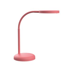 Stolní lampa LED MAULjoy, růžová