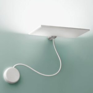 ICONE GiuUp LED nástěnná myčka decentralizovaná 40W