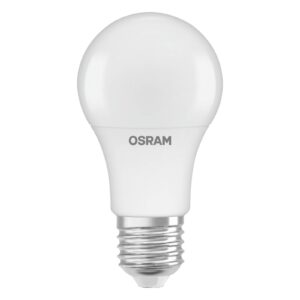 Žárovka OSRAM LED E27 4