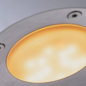 Paulmann Plug & Shine zapuštěná stojací lampa ZigBee CCT