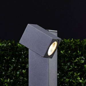 Lorik - LED světlo na cestu s ohebnou hlavou