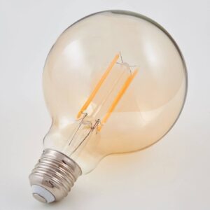 LED žárovka E27 6W 500lm