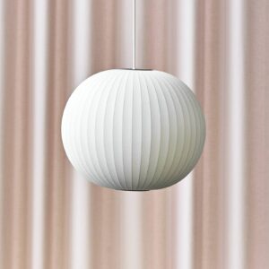 HAY Nelson Ball Bubble závěsná lampa M Ø 48,5 cm