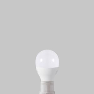 LUUMR Smart LED kapková lampa E14 4