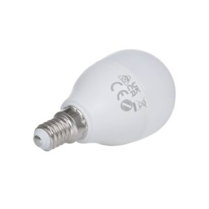LUUMR Smart LED E14 P45 4