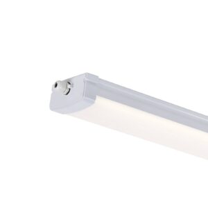 Senzorový světelný pásek LED Burbank IP65 plast, 90 cm, 4 000 K