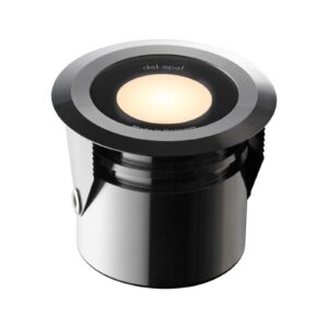 bodové LED vestavné světlo Brilliance-Midi, IP67